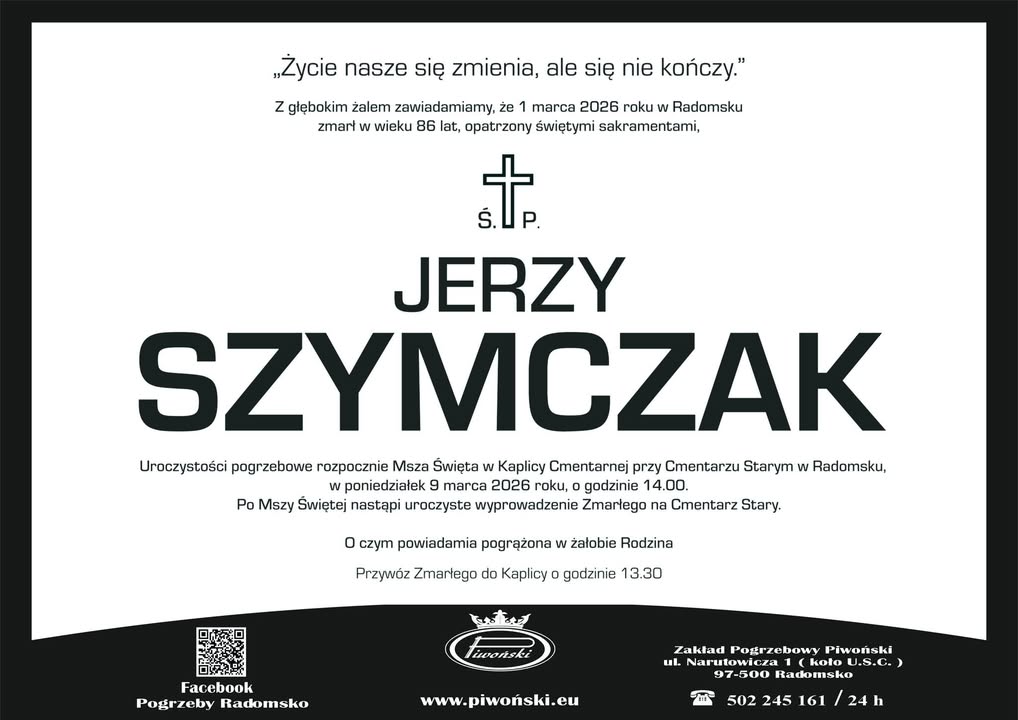 Nekrolog