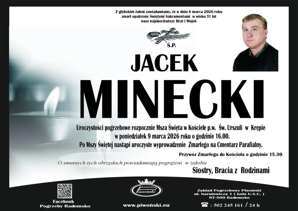Nekrolog