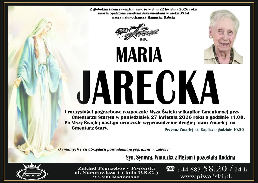 Nekrolog