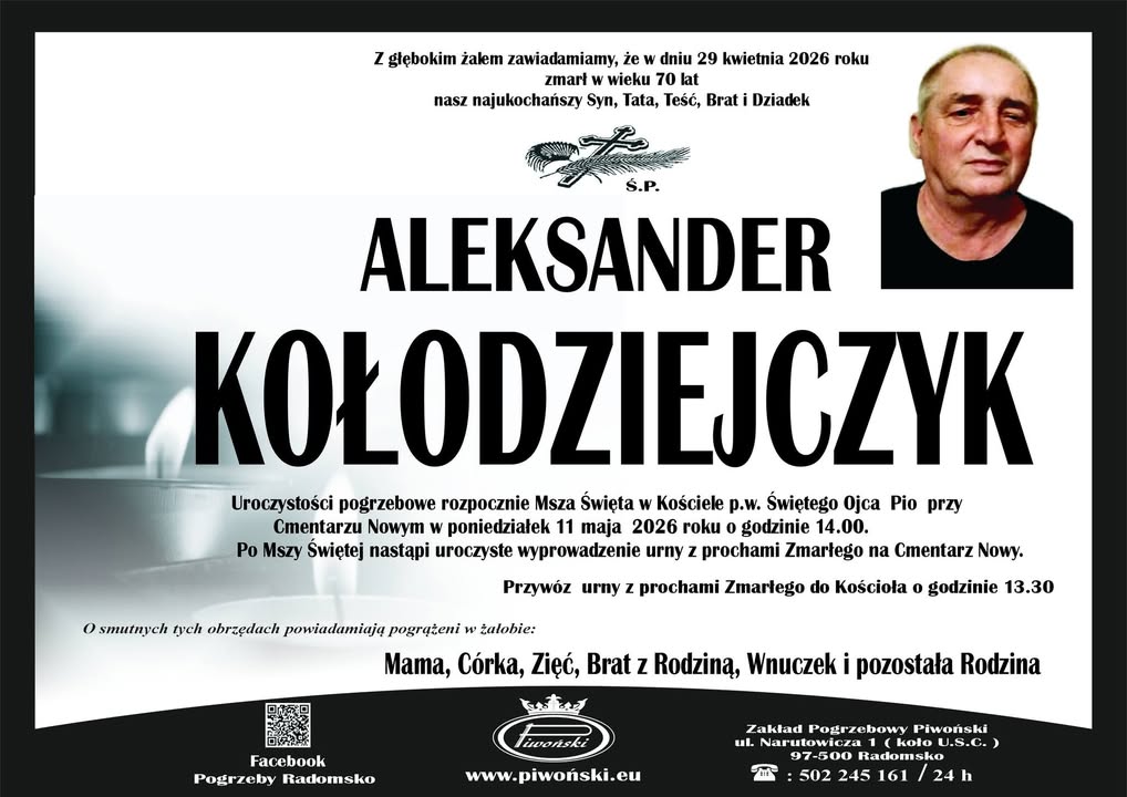 Nekrolog
