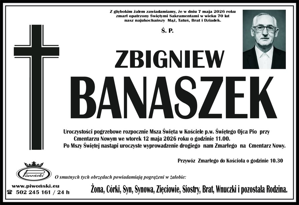Nekrolog