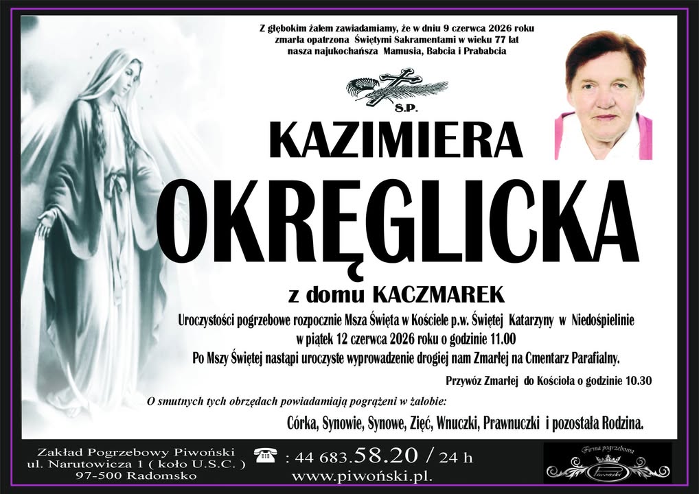 Nekrolog