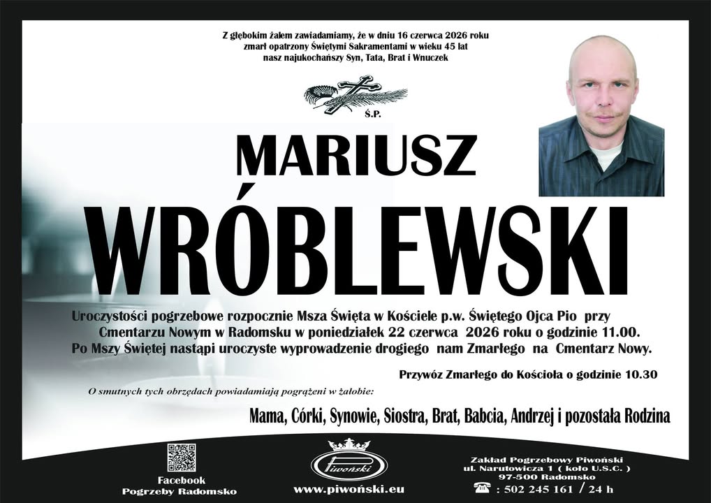 Nekrolog