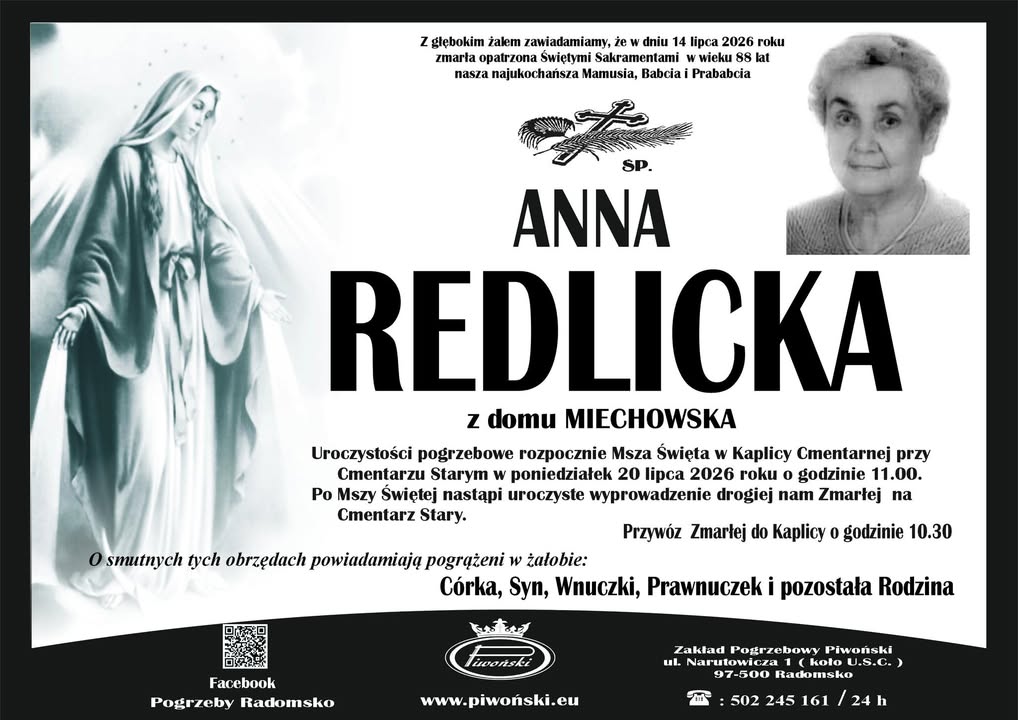 Nekrolog