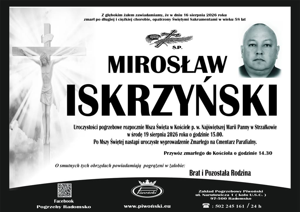 Nekrolog