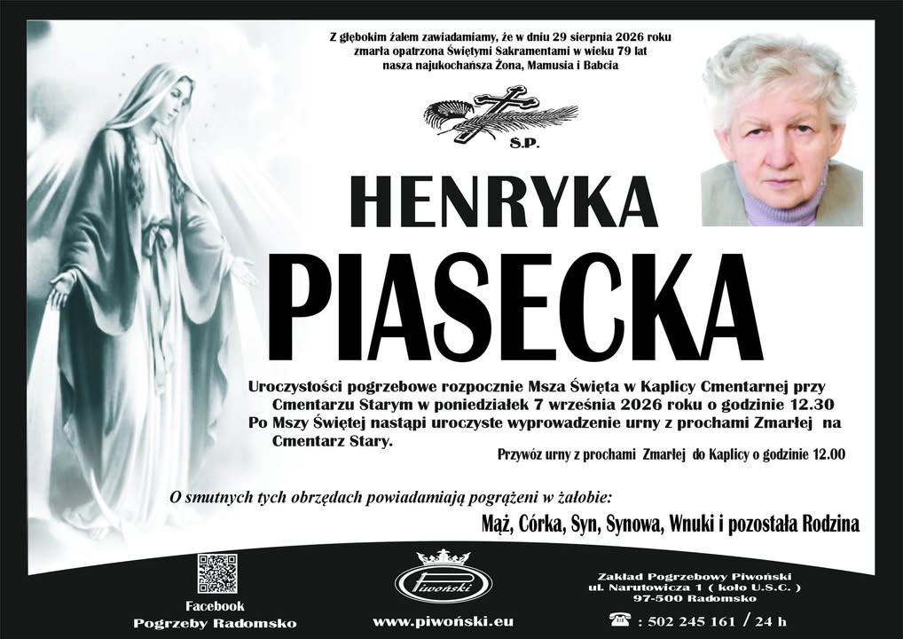 Nekrolog
